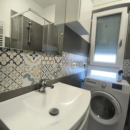 3f Immobiliare Apartment *