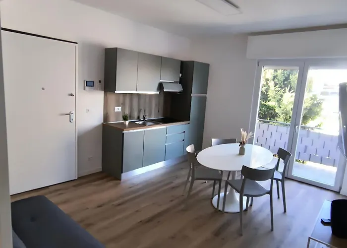 Apartment 3f Immobiliare *