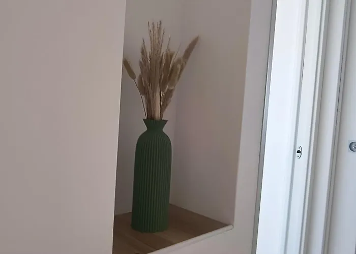 3f Immobiliare Apartment