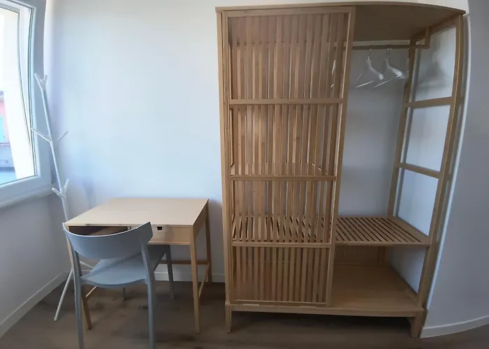 Apartment 3f Immobiliare Peschiera del Garda