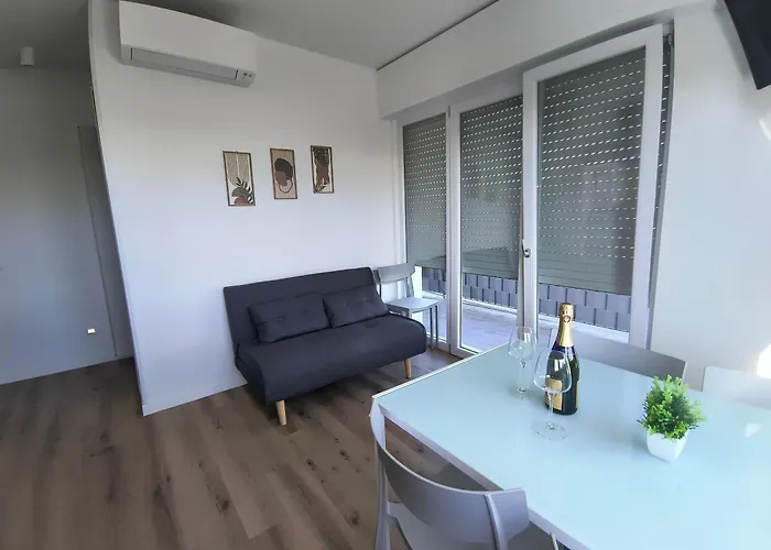 3f Immobiliare Apartment Peschiera del Garda