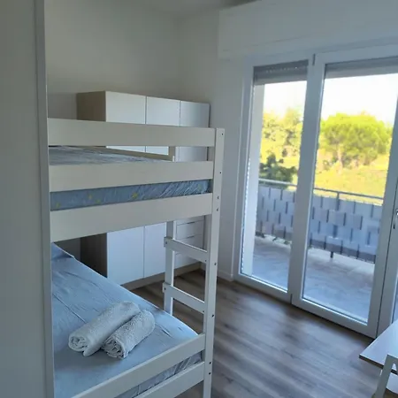 3f Immobiliare Апартаменты