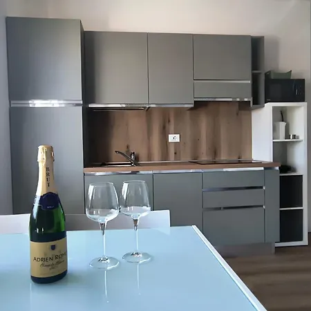 3f Immobiliare Апартаменты