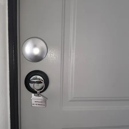 Апартаменты 3f Immobiliare *