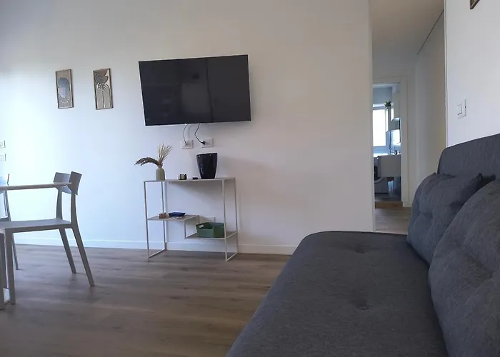 Апартаменты 3f Immobiliare