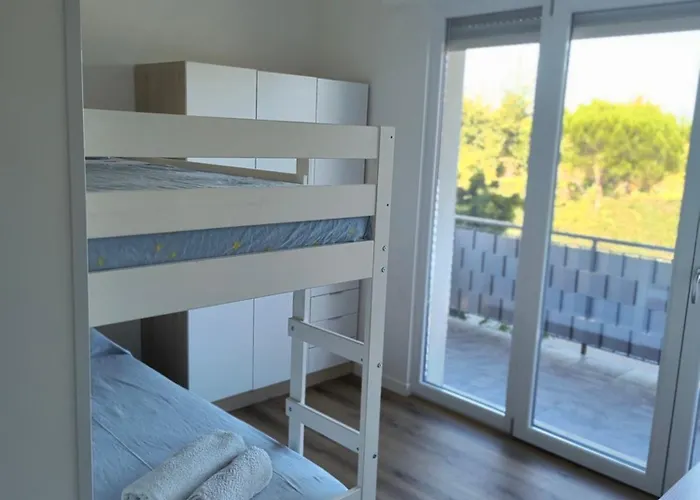 3f Immobiliare Апартаменты