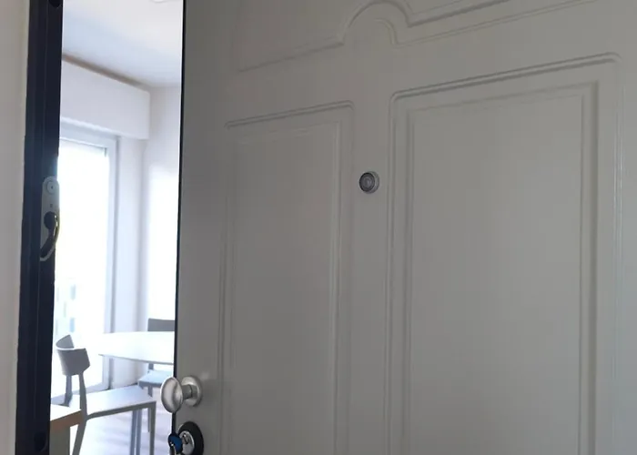 Апартаменты 3f Immobiliare *