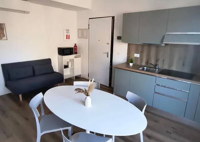 3f Immobiliare Апартаменты