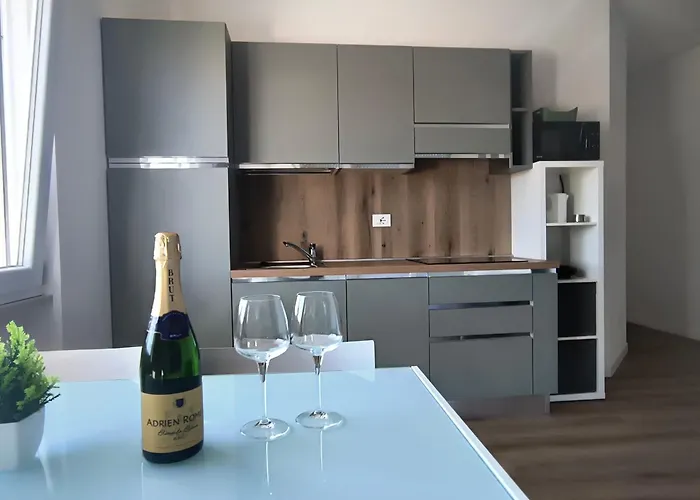 3f Immobiliare Апартаменты