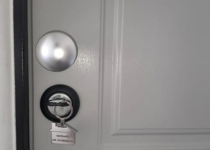 Апартаменты 3f Immobiliare *