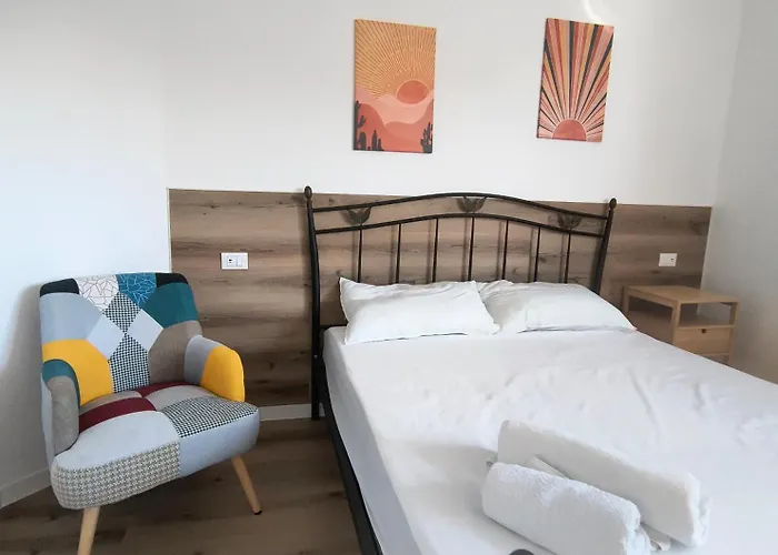 3f Immobiliare Апартаменты Пескьера-дель-Гарда
