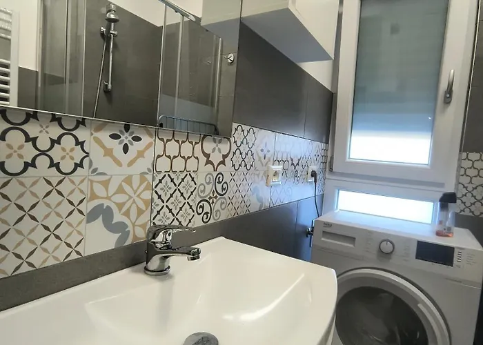 3f Immobiliare Апартаменты *