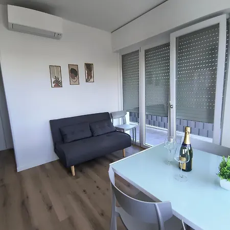 3f Immobiliare Apartament Peschiera del Garda