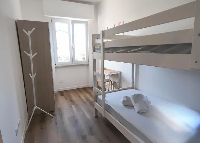 3f Immobiliare Apartament Peschiera del Garda