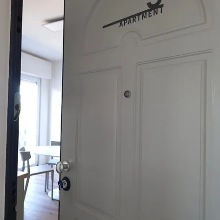 Appartement 3f Immobiliare *