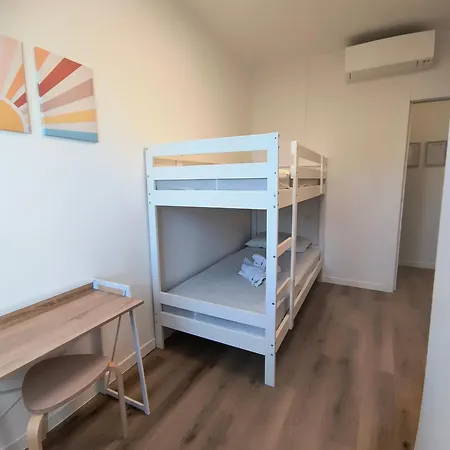 Appartement 3f Immobiliare *