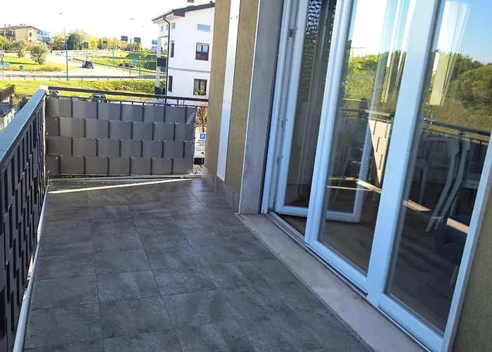 Lejlighed 3f Immobiliare *